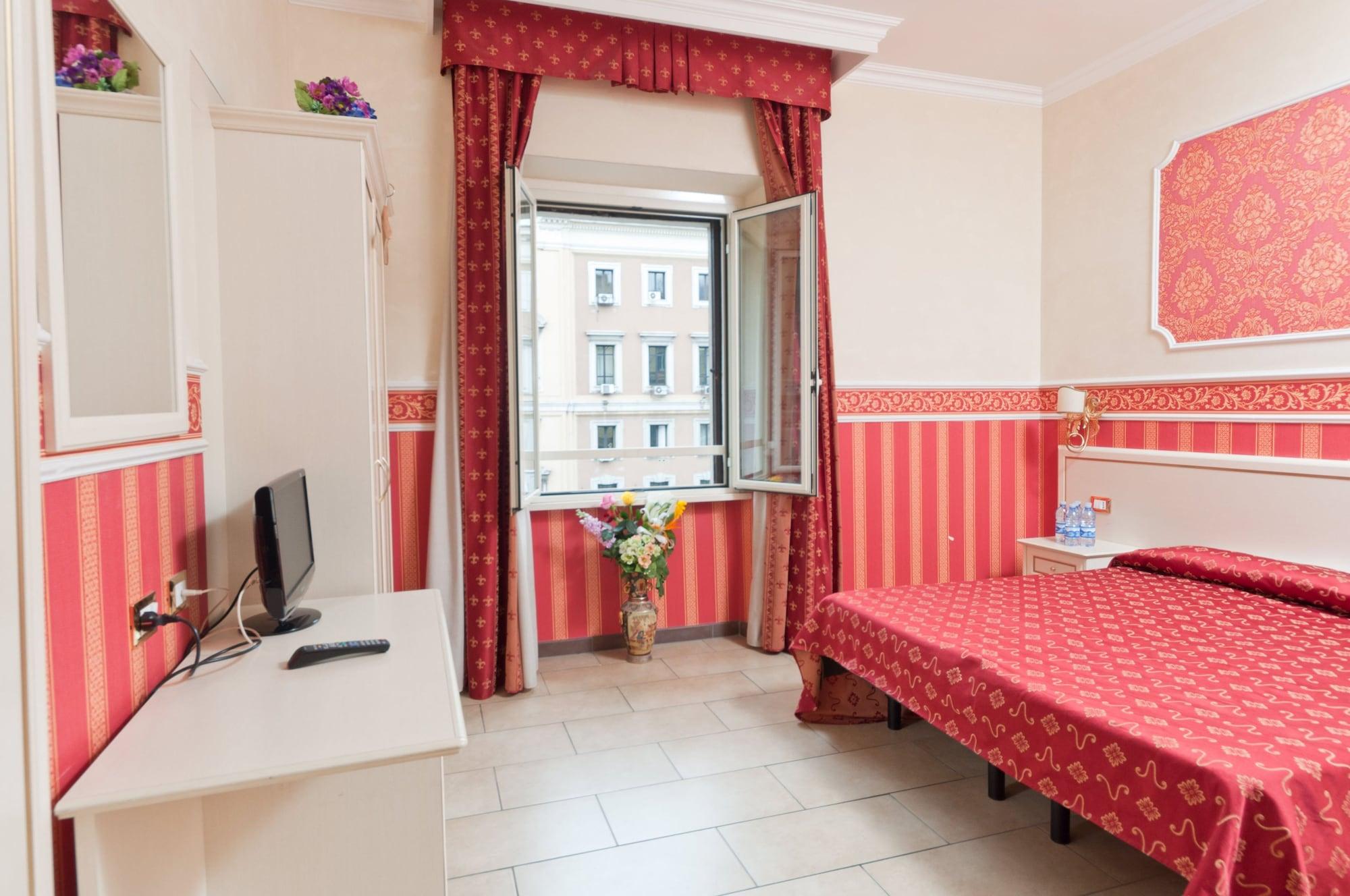 Cesar Palace Gasthof 2*