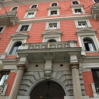 Gæstehus Cesar Palace 2*