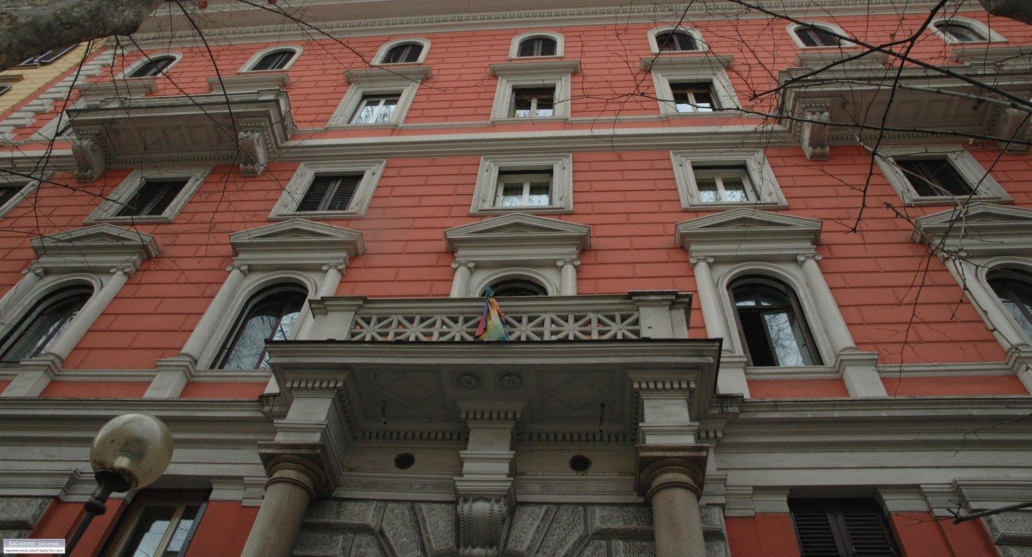 Gasthof Cesar Palace