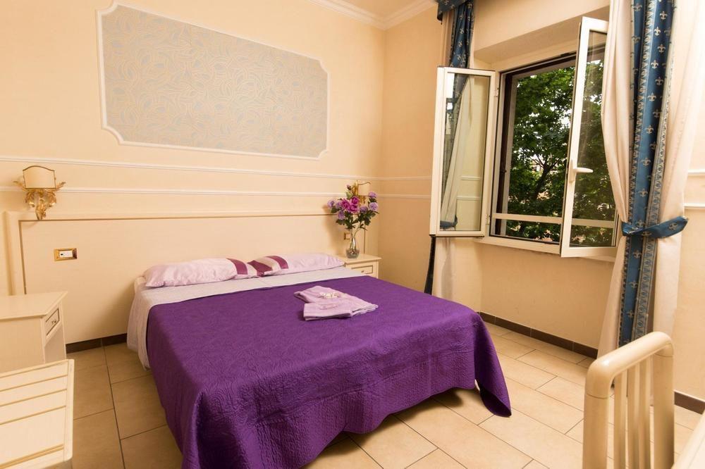 Cesar Palace Gæstehus Rom