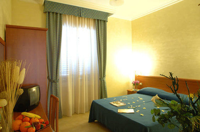 Cesar Palace 2* Rom