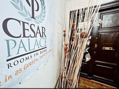 Cesar Palace Rom