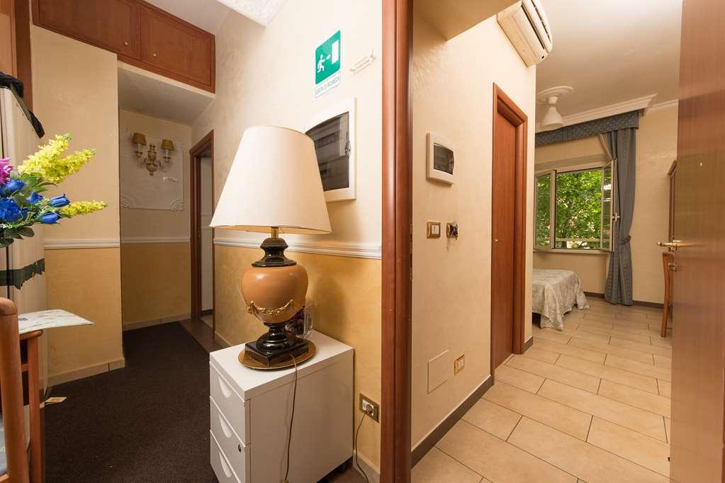 Gæstehus Cesar Palace Rom
