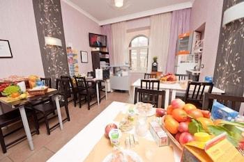 Cesar Palace Gasthof Rom