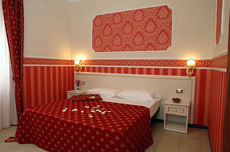 Cesar Palace Gasthof Rom